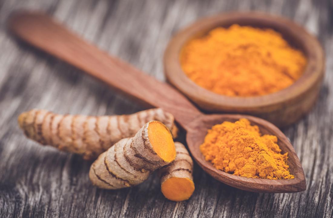 Turmeric may be a natural remedy for psoriatic arthritis