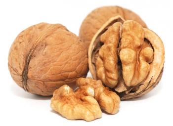 10 superfoods: Walnuts, Ezekiel bread, and more