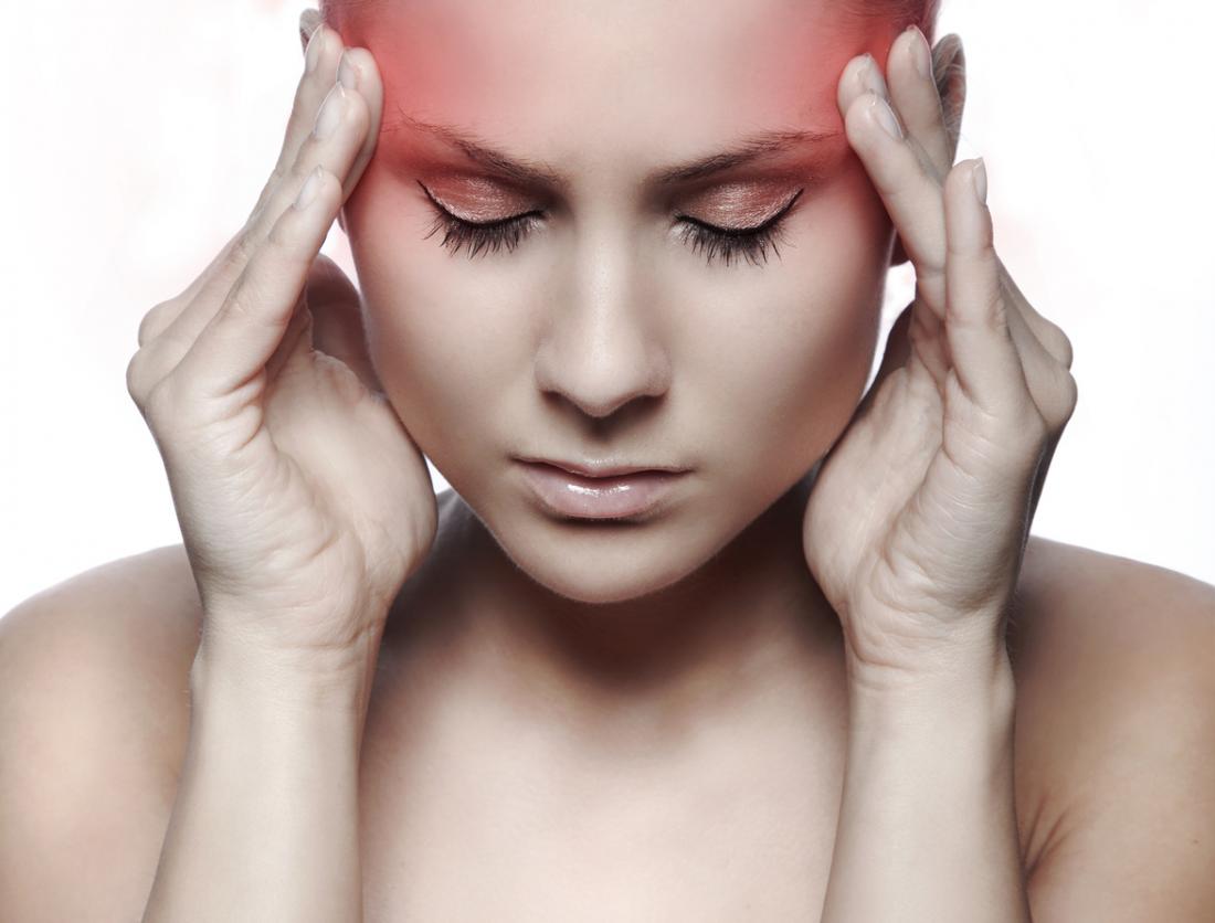 Ice Pick Headaches Symptoms Causes And Treatment