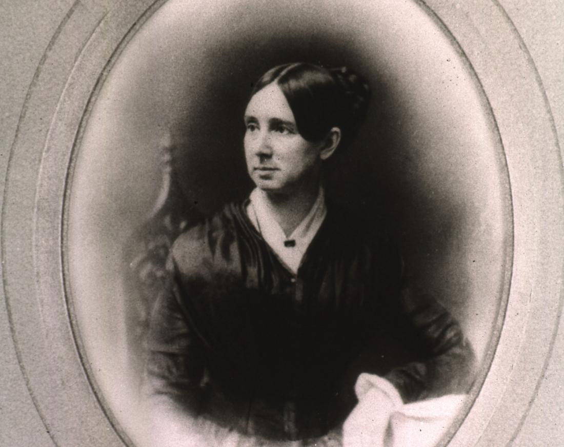 Dorothea Dix And The Mentally Ill