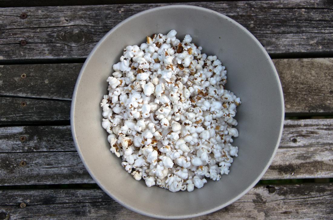 Can Diabetics Eat Popcorn  : Healthy Snacking Tips