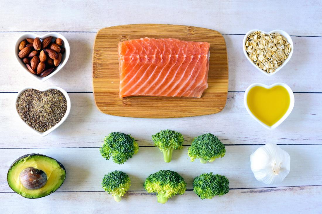 sources of cholesterol in vegetarian diet