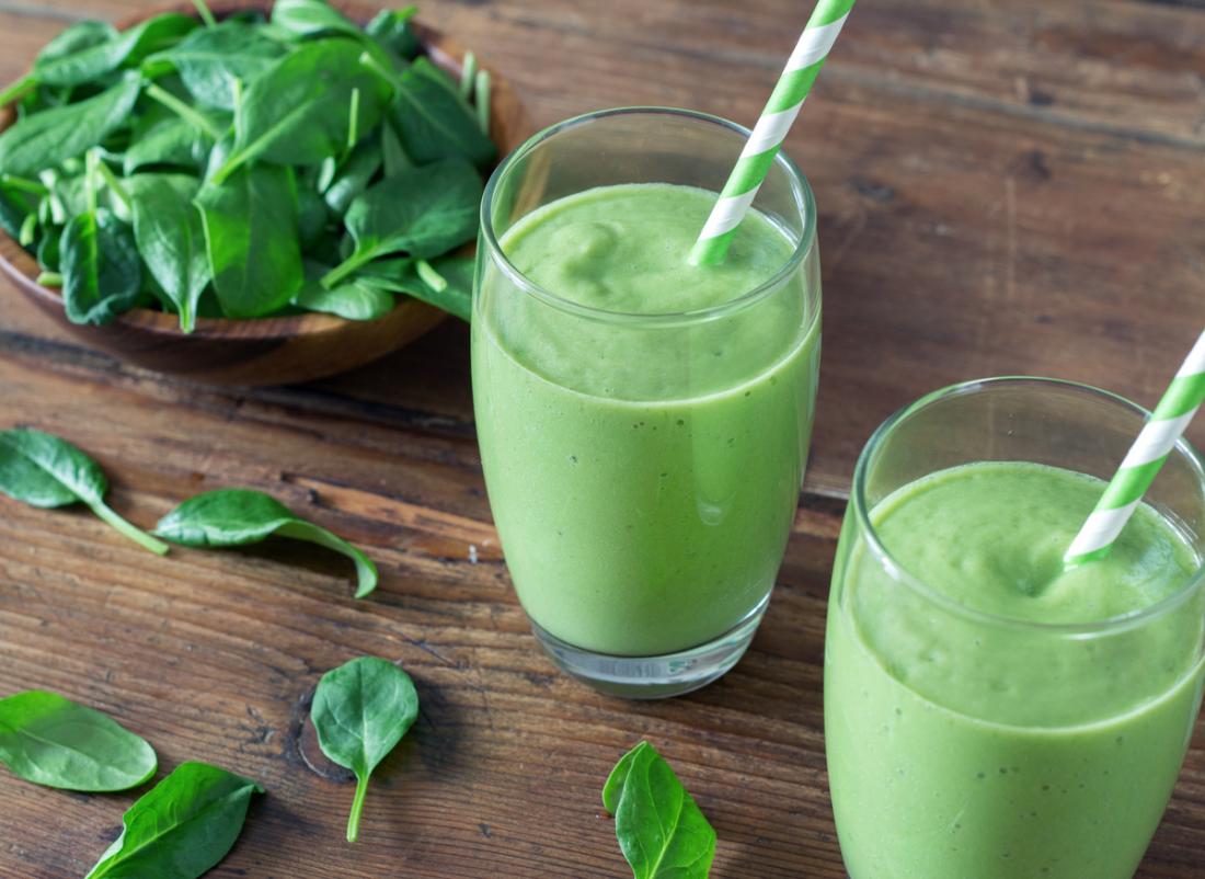 Are Smoothies Bad For Diabetics? 