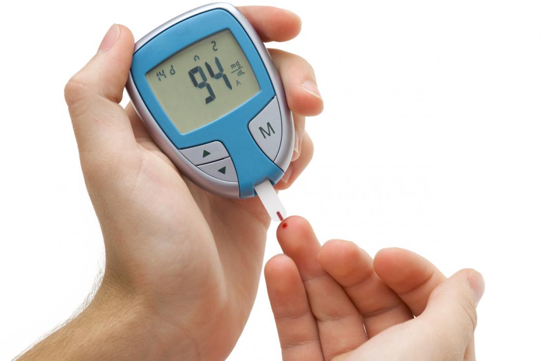 Blood Sugar In The Morning Chart