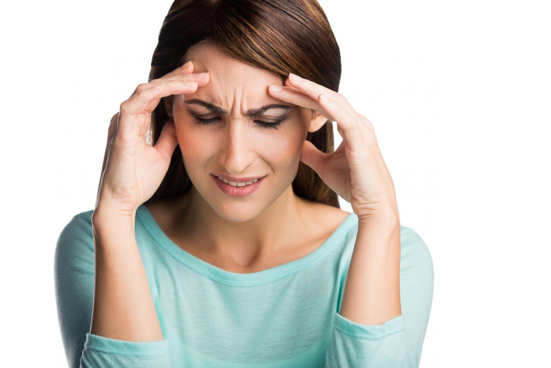 Dehydration Headaches Signs Treatment And Prevention
