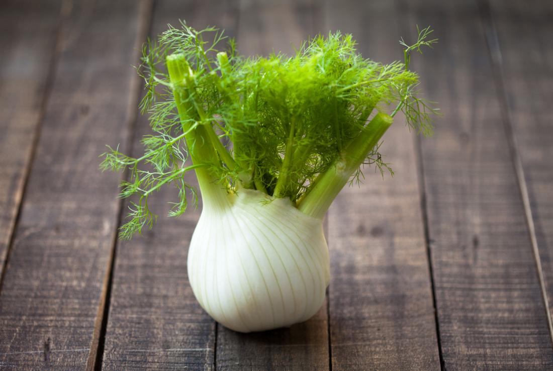 Fennel 'safe and effective' for easing menopause symptoms, study confirms