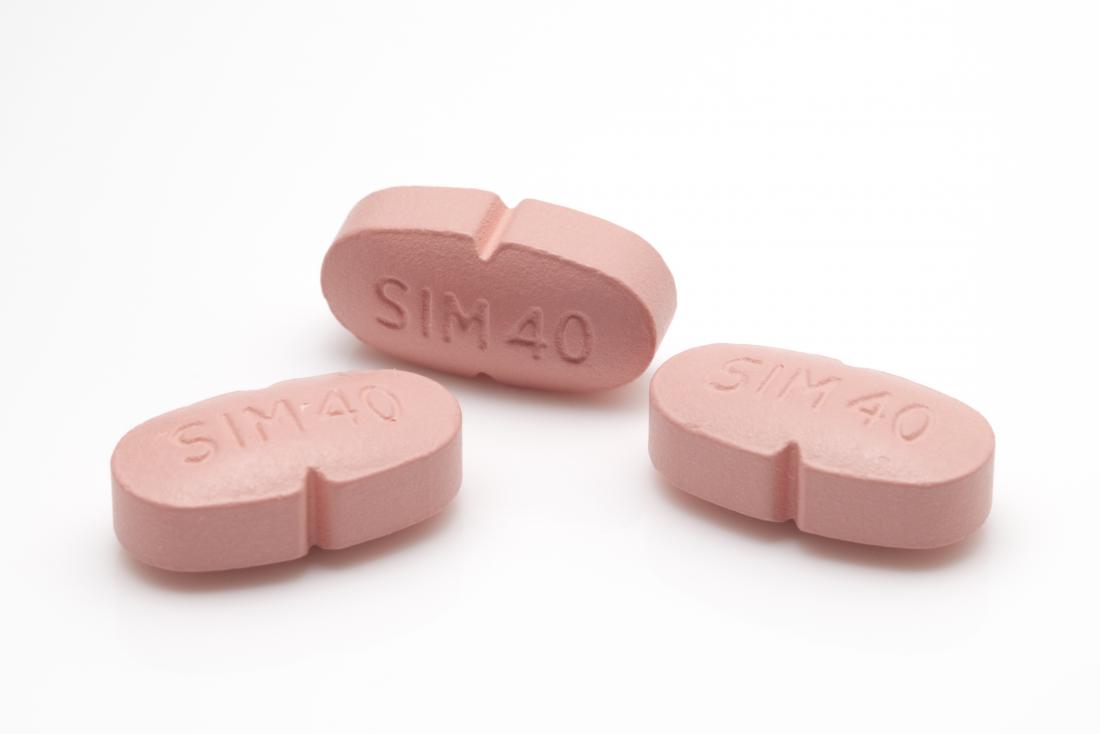 Research has shown that for older adults taking statins to reduce the risk of a first cardiovascular event, the benefits may be limited.