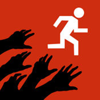 Zombies Run logo