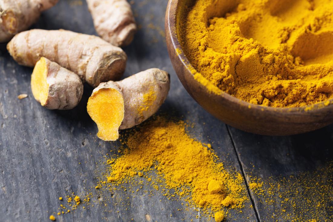 Turmeric for diabetes