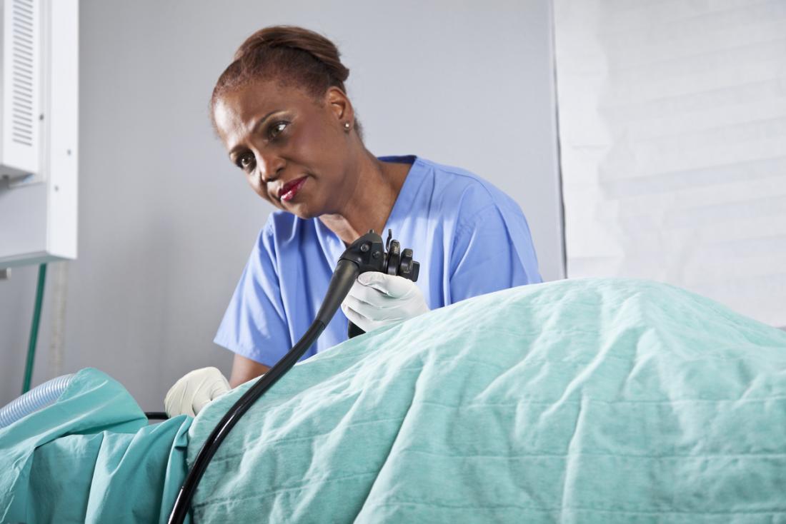 endoscopy