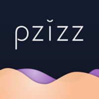 Pzizz logo