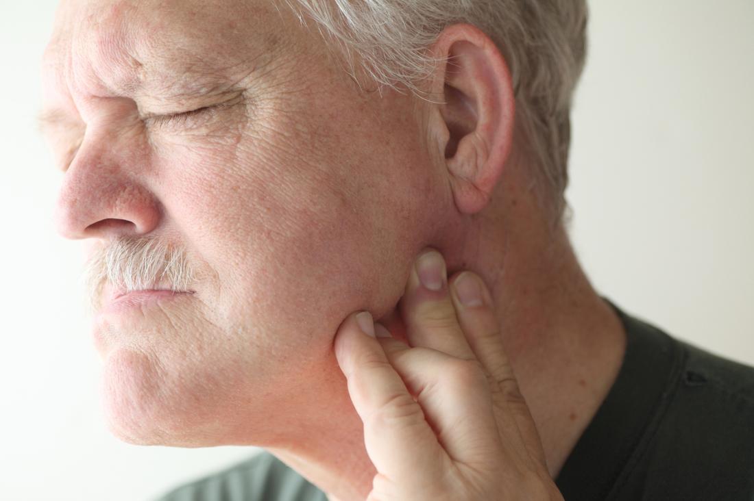 TMJ pain Jaw exercises other management tips and causes