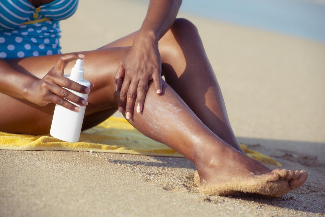 Beach Allergies: Causes, Symptoms, Treatment, Prevention
