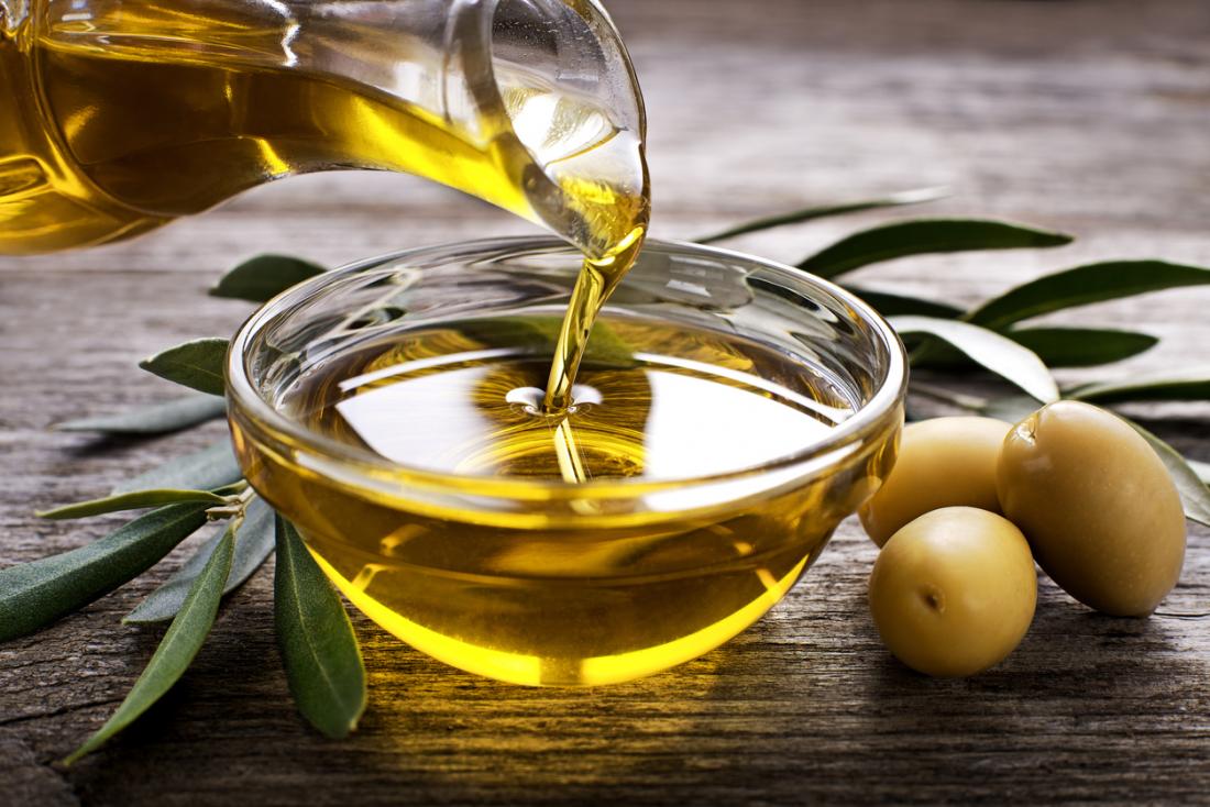 Extra-virgin olive oil may prevent Alzheimer's