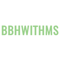 BBH with MS logo