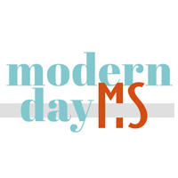 Modern Day MS logo