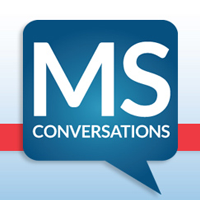 MS Conversations logo