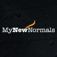 My New Normals logo