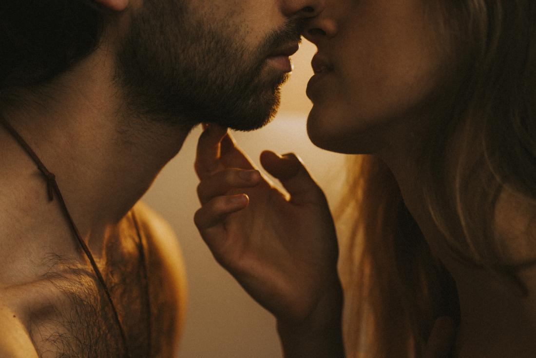 Study shows how pheromones drive sexual behavior