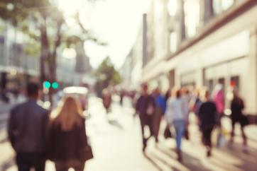 Blurred vision
