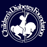 Children's Diabetes Foundation logo