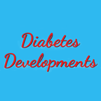 Diabetes Developments logo