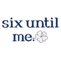 Six Until Me logo