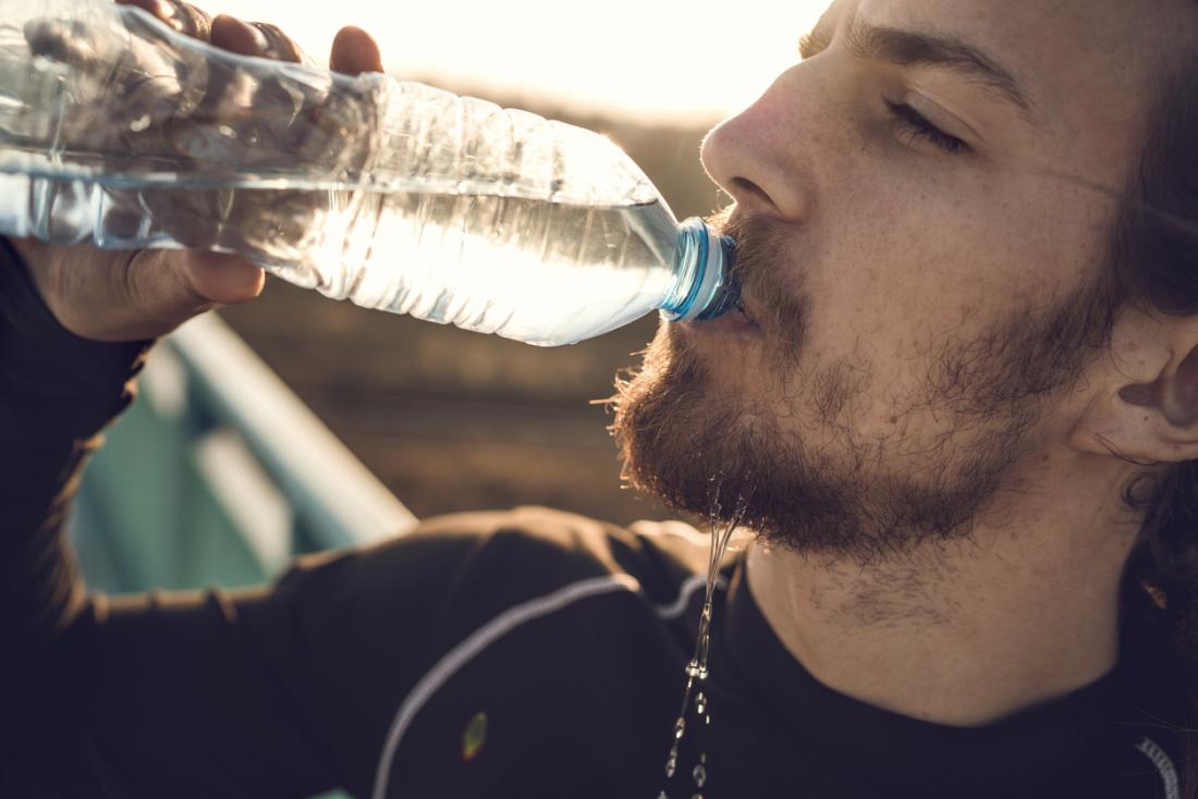 Polydipsia (excessive thirst): Causes, when to see a doctor, and more