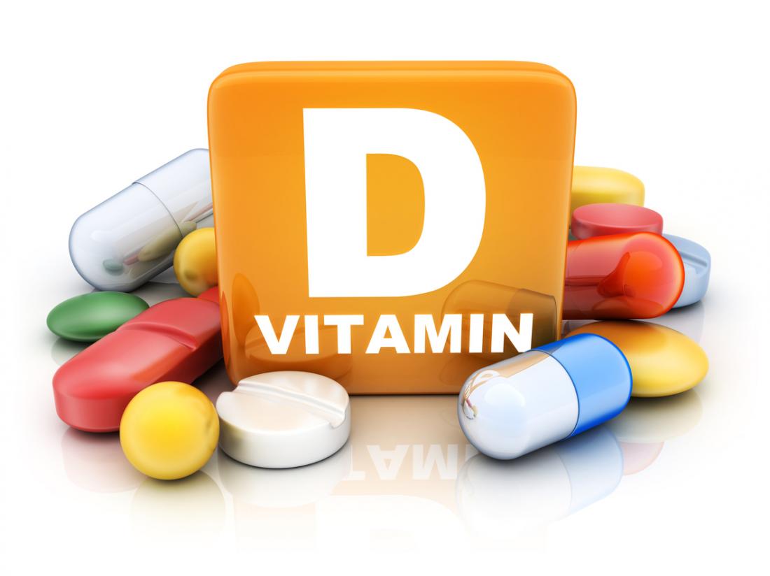 Vitamin D guidelines may be changed following new study