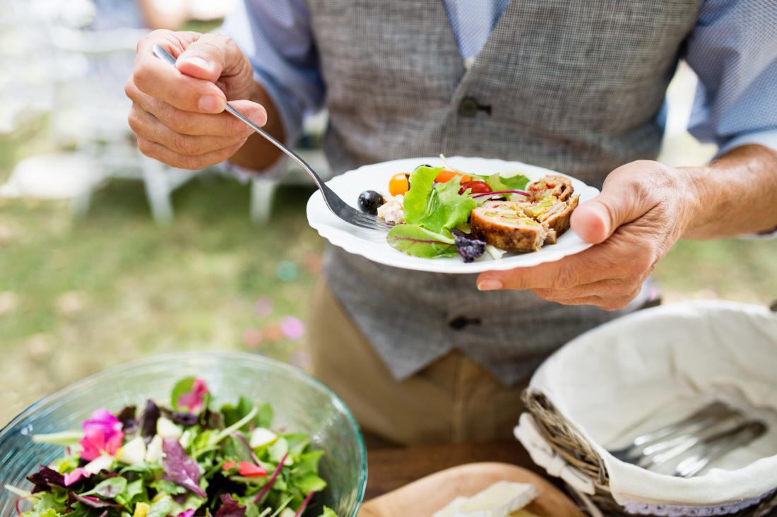 7 Day Meal Plan with Balanced Meal Plate - Health Beet