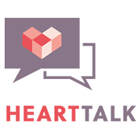 HeartTalk logo