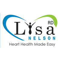 Lisa Nelson logo