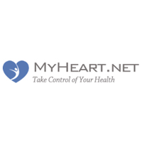 MyHeart logo