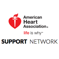 Support Network logo