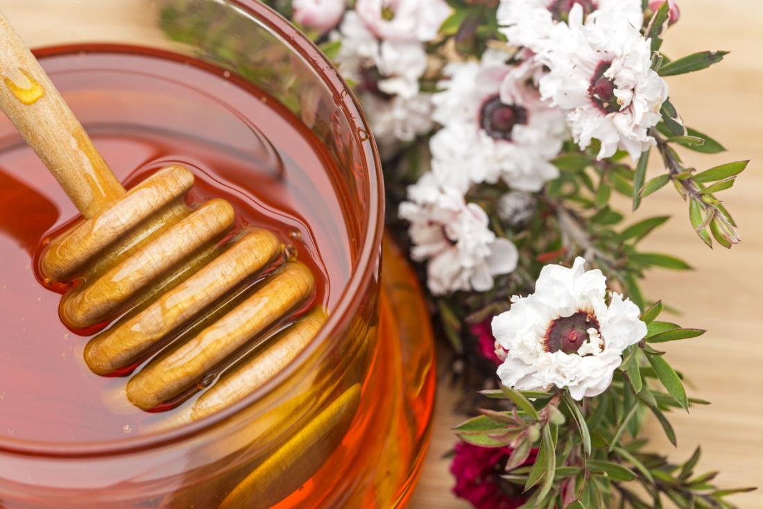 How Manuka Honey Differs From Regular Honey