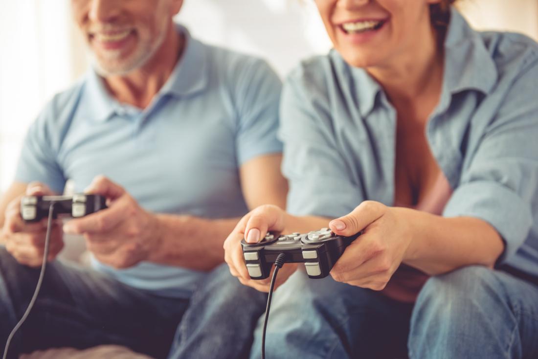 How Do Video Games Affect Our Cognition and Behavior?