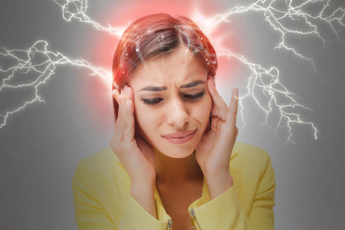 Why do I get headaches with stress - Quora