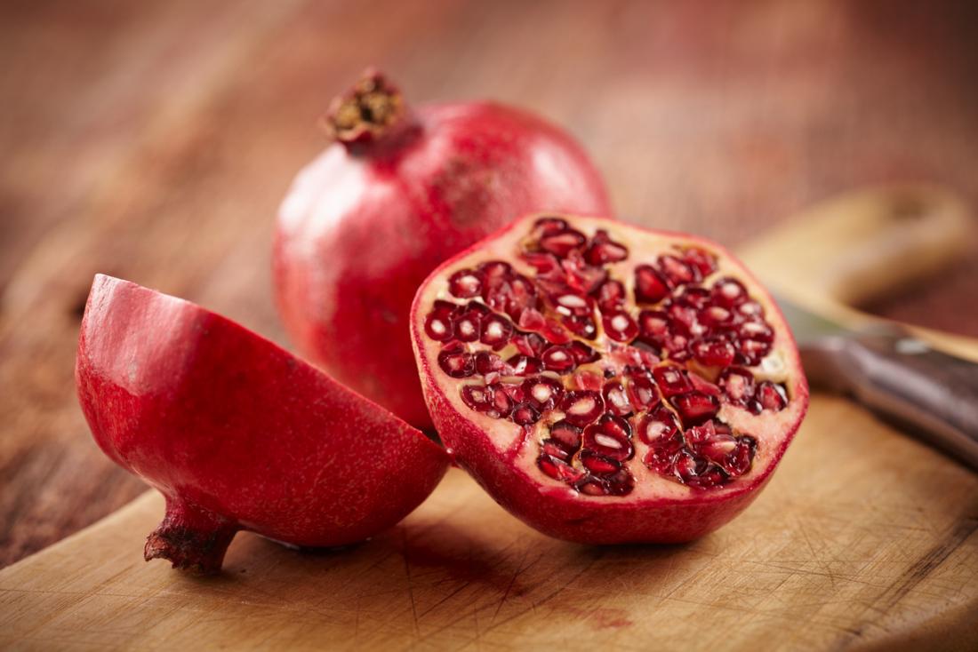 Pomegranate Seeds Benefits And Tips