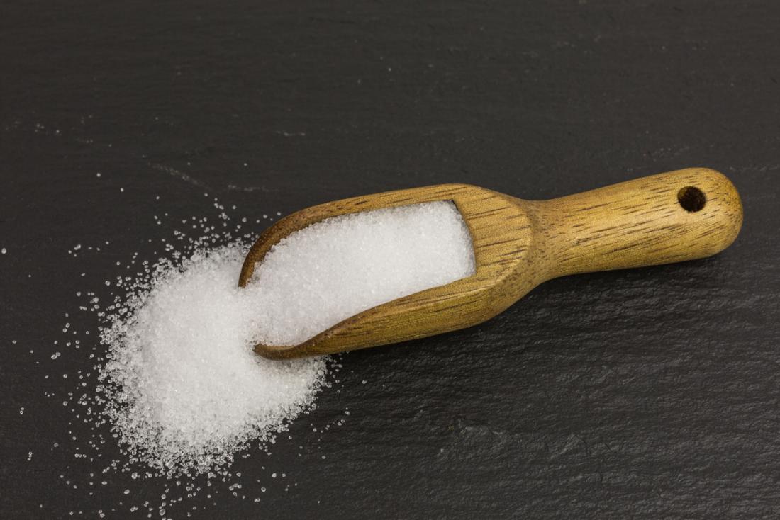 Erythritol: What is it, nutrition, and benefits