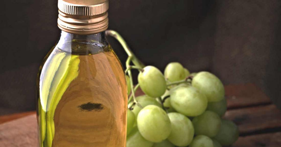 Grapeseed oil: Health and beauty benefits