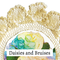 Daisies and Bruises logo