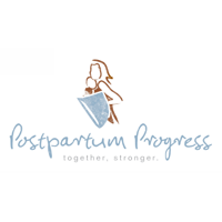 Postpartum Progress logo
