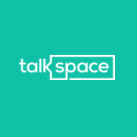 Talkspace logo