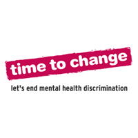 Time to Change logo