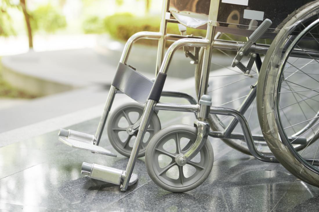 3 Types of Medical Mobility Equipment