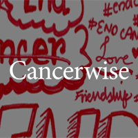 Cancerwise logo