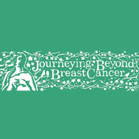 Journeying Beyond Breast Cancer logo