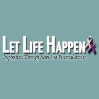 Let Life Happen logo