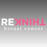 Rethink Breast Cancer logo