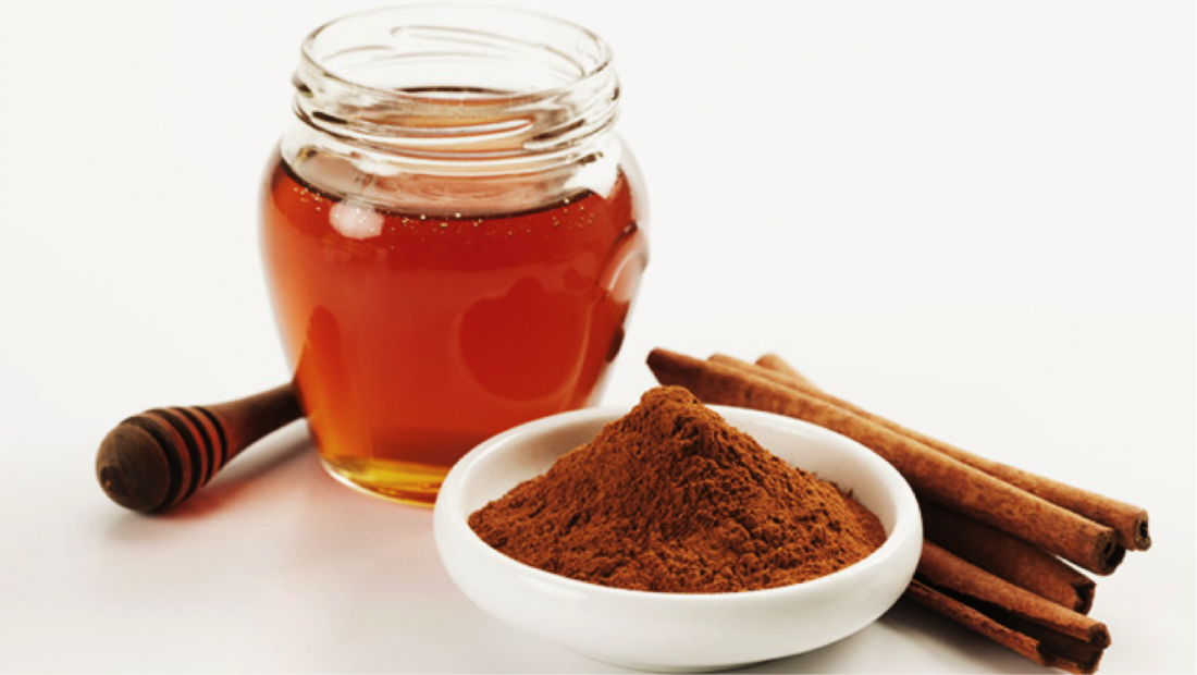 Can You Really Use Honey And Cinnamon For Weight Loss